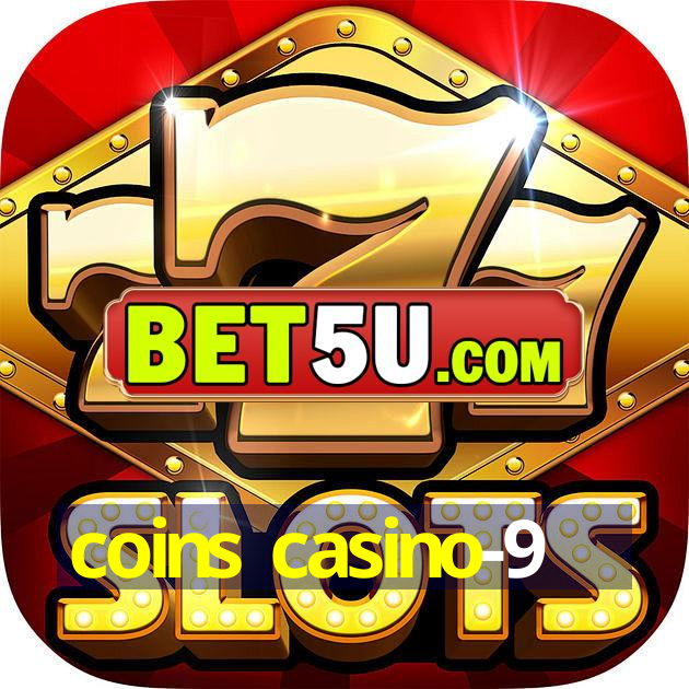 coins casino